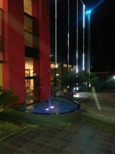 Del Sur Hotel-Museo Encarnación Esterno foto